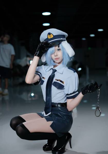 推荐艺人