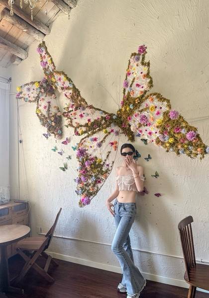 形象照片