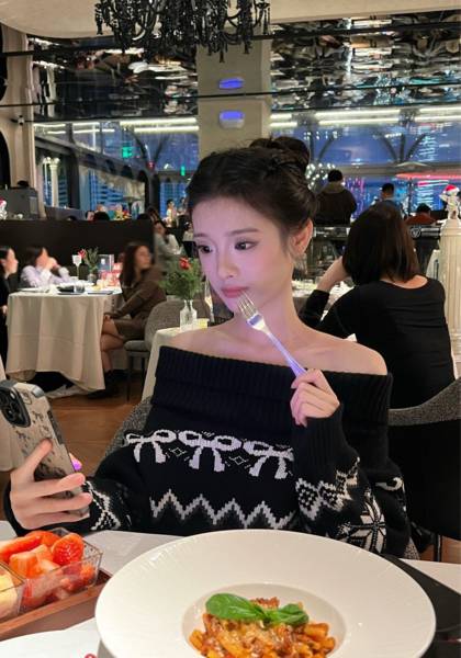 推荐艺人