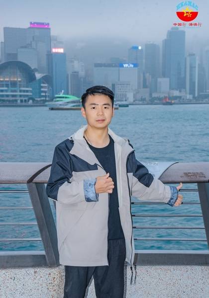 形象照片