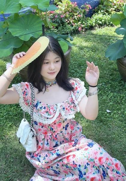 形象照片