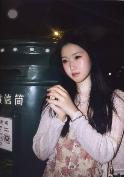 形象照片