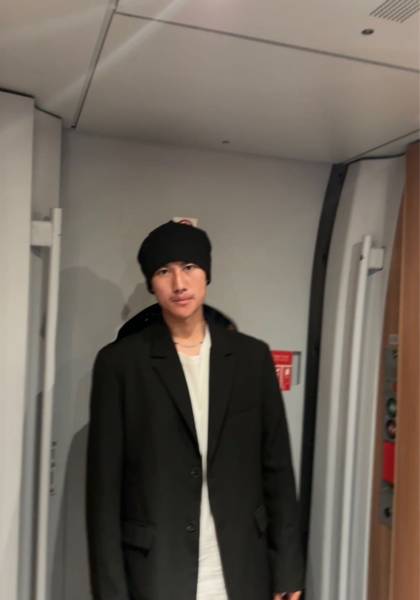 推荐艺人