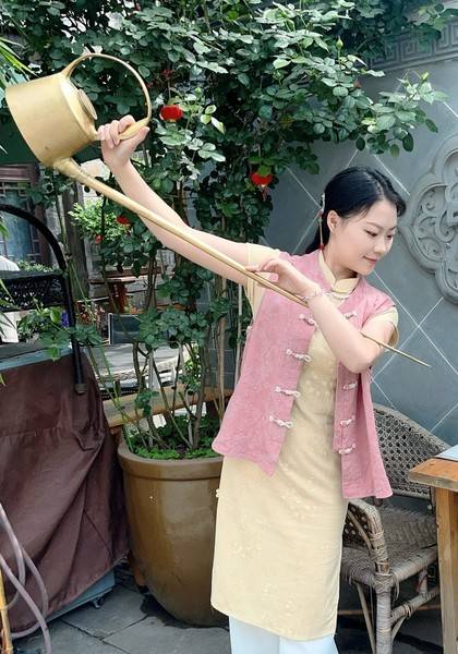形象照片