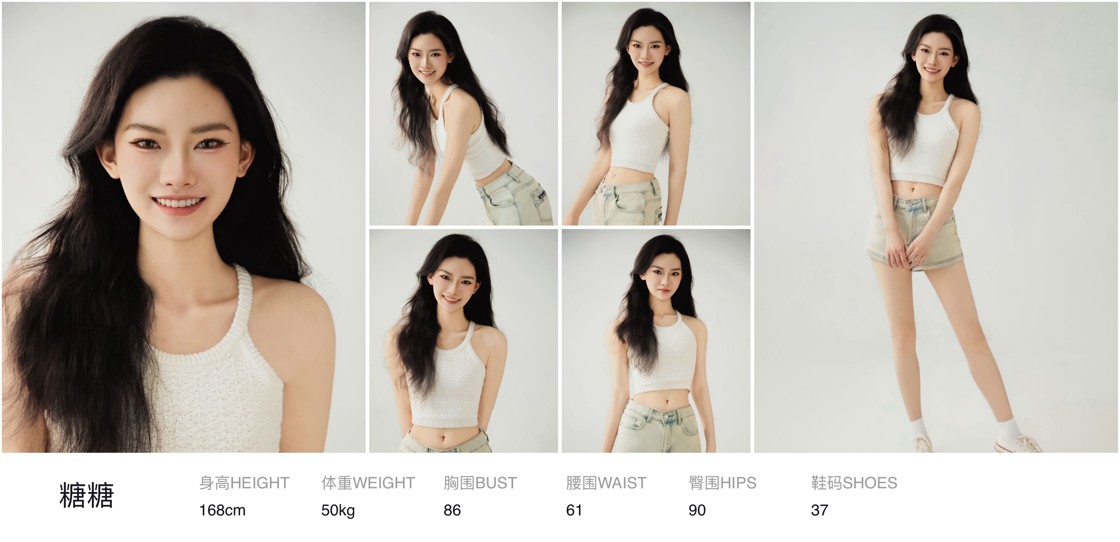 美影云