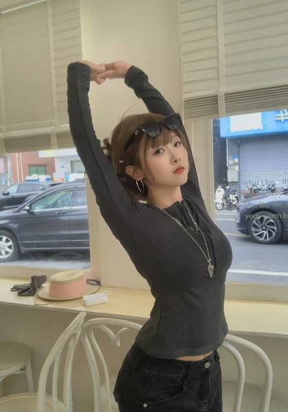 推荐艺人