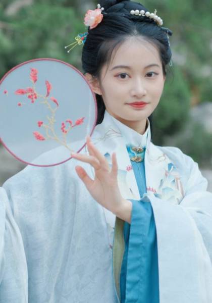 推荐艺人