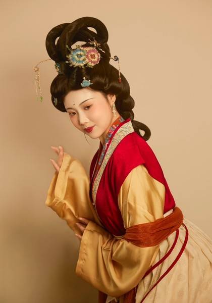推荐艺人
