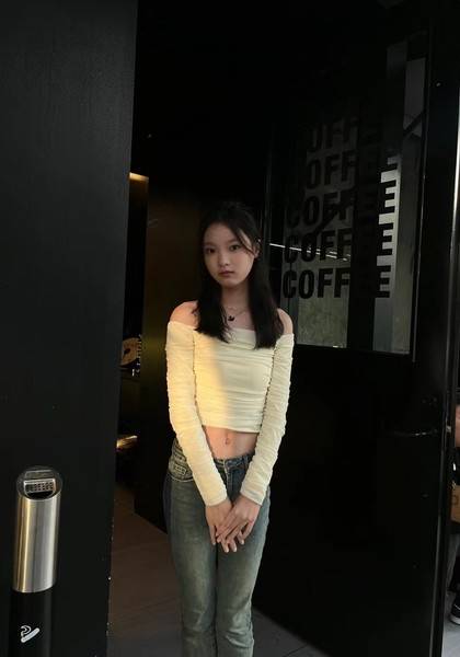 形象照片