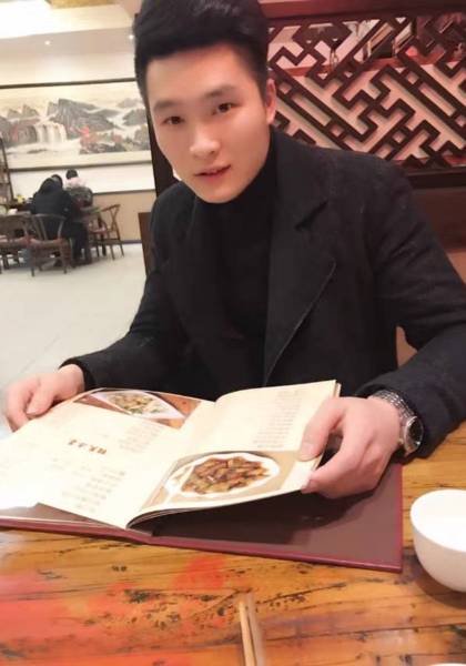 形象照片
