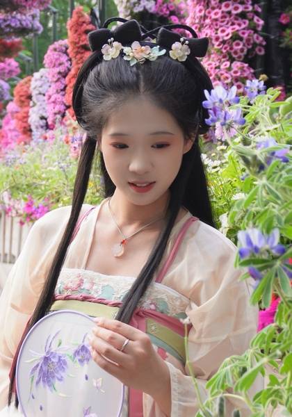 形象照片