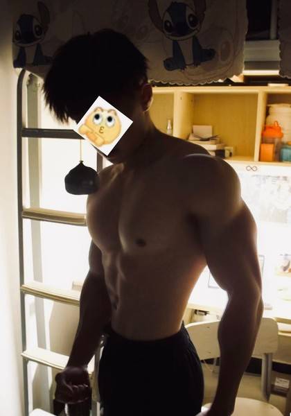 形象照片