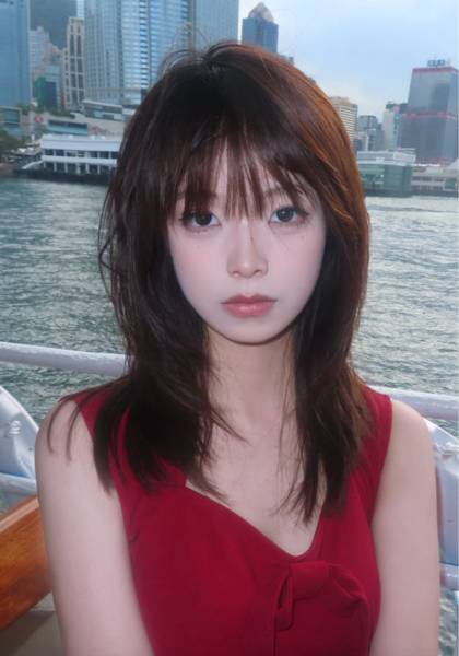 形象照片