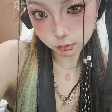 梧桐的微模卡作品