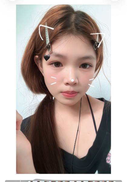 形象照片