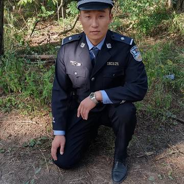 云海的微模卡作品