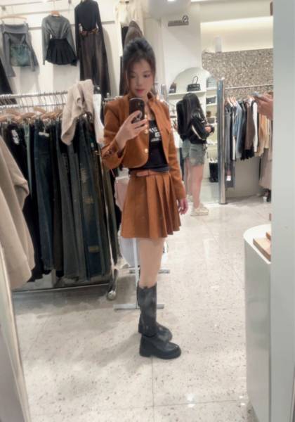 形象照片