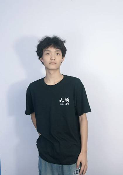 形象照片