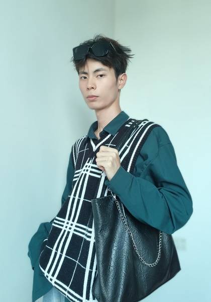 形象照片