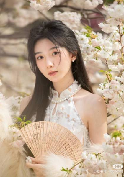 推荐艺人