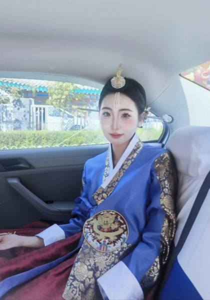 形象照片