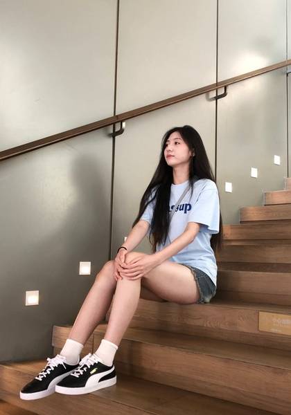 形象照片