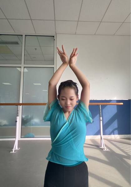 形象照片