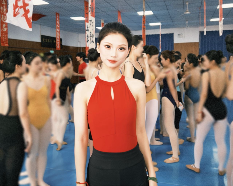 艺人背景图