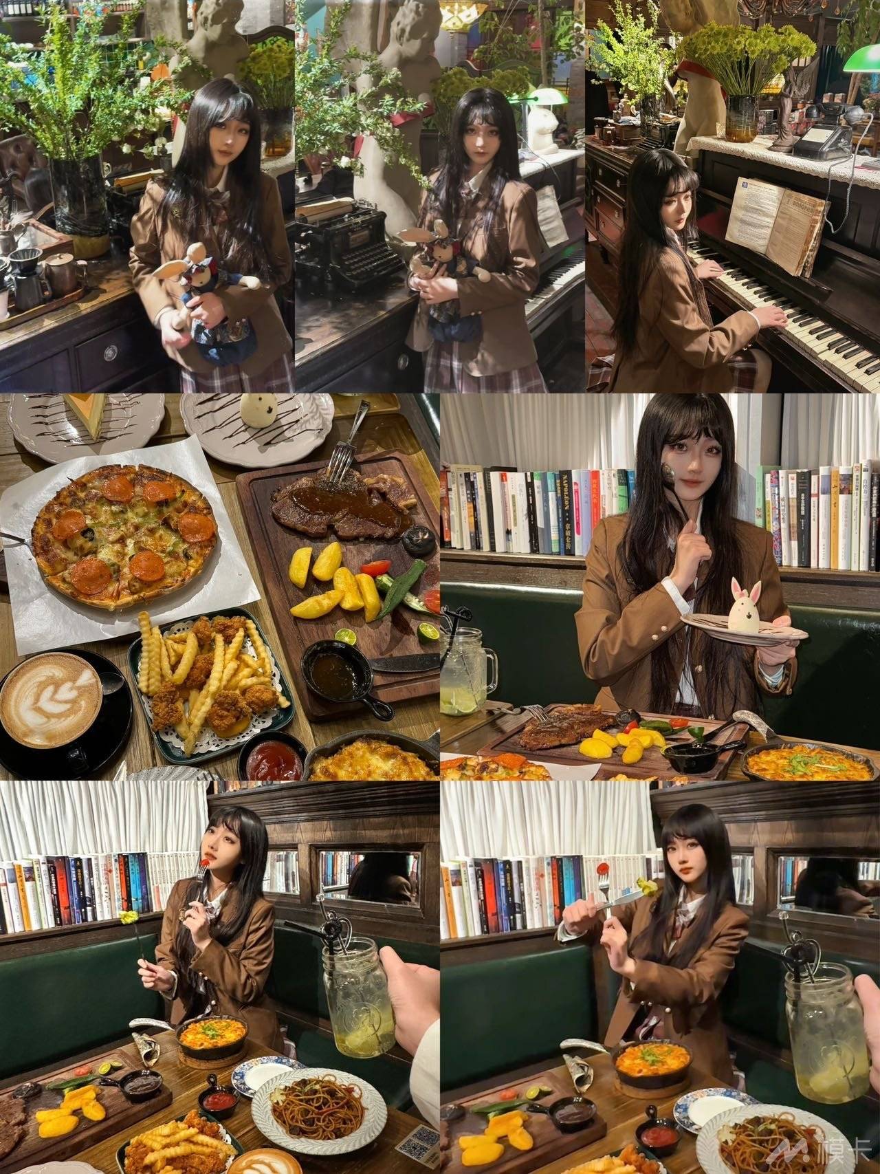 作品图片