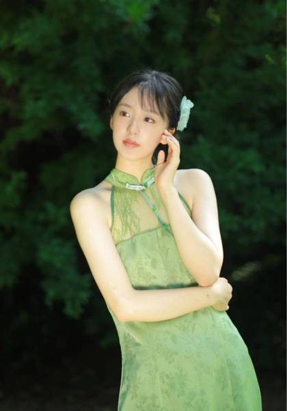 推荐艺人