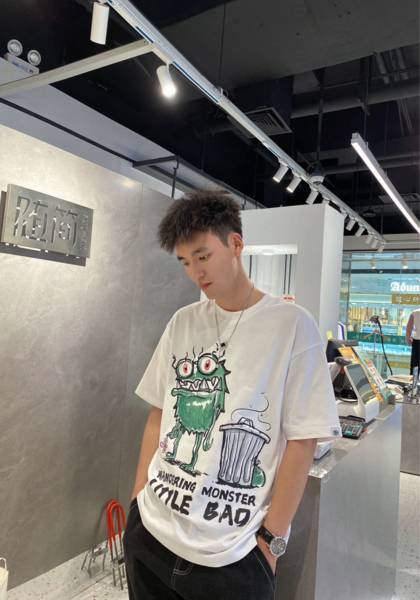 形象照片