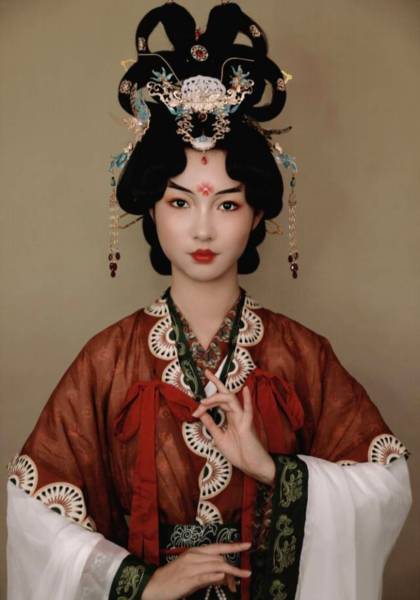 形象照片