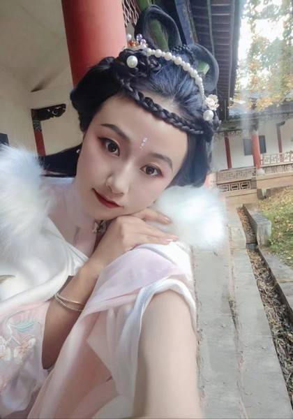 形象照片