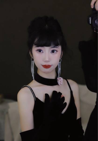 形象照片