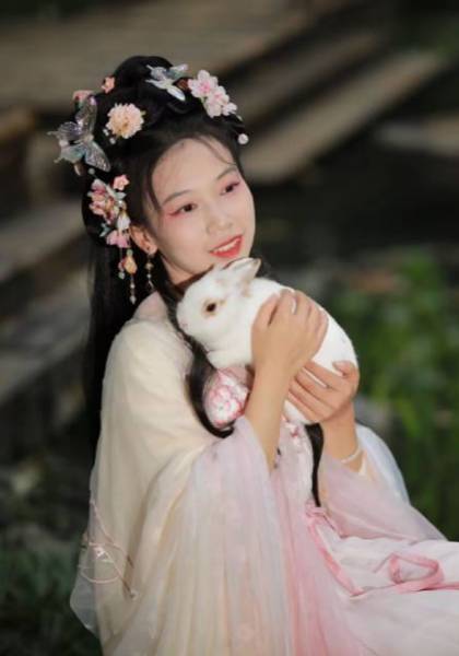 形象照片