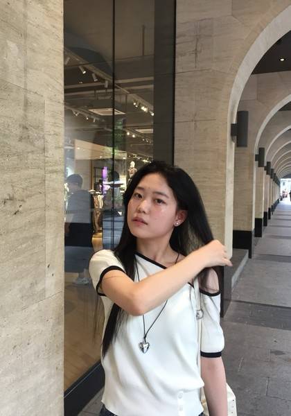 形象照片