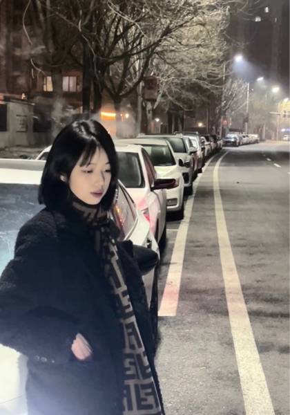 形象照片
