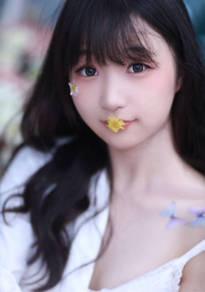 推荐艺人