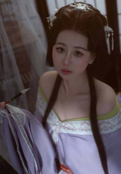 形象照片