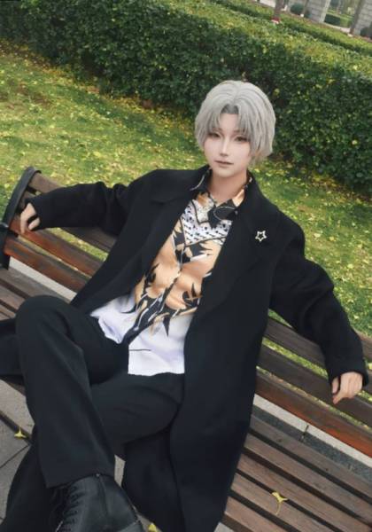 推荐艺人