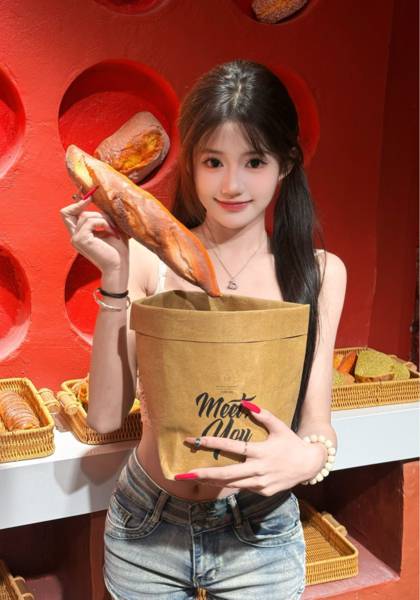 形象照片