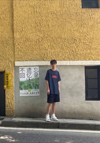 推荐艺人