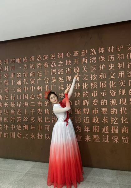 形象照片