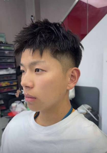 推荐艺人