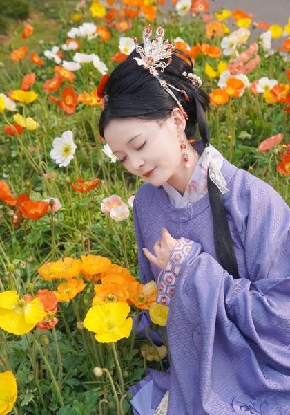 推荐艺人