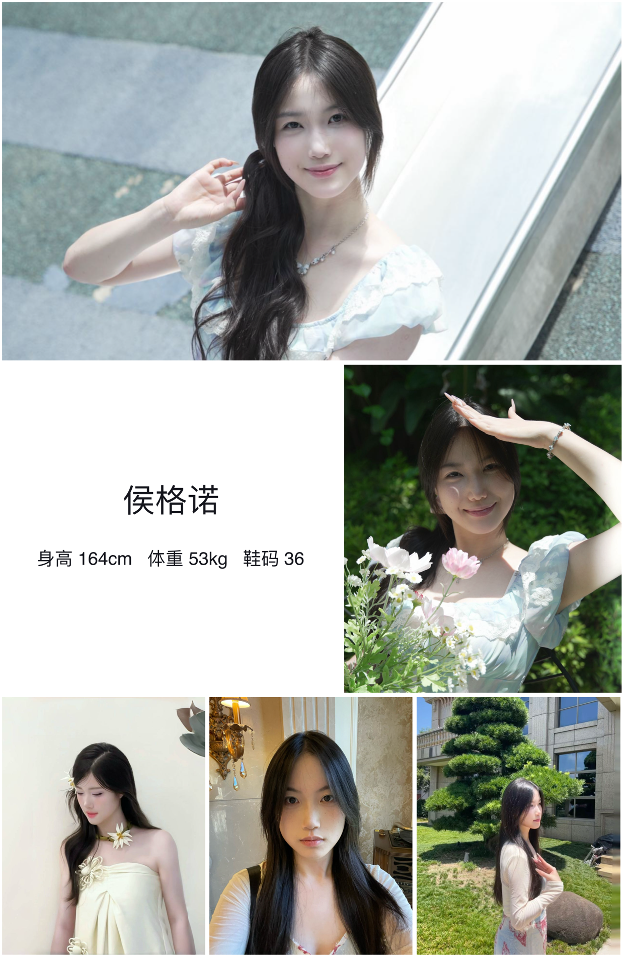 红人通告