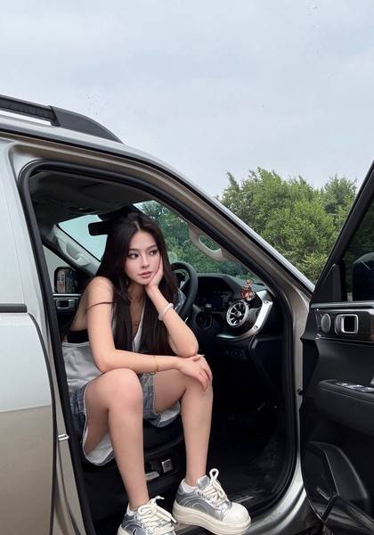 形象照片