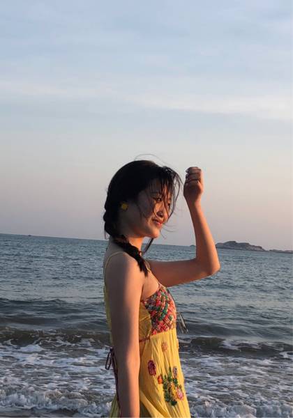 形象照片