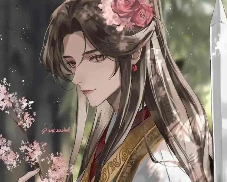 艺人背景图