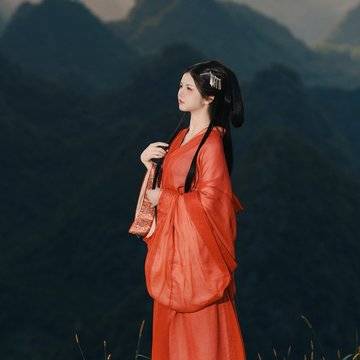 小吕的微模卡作品